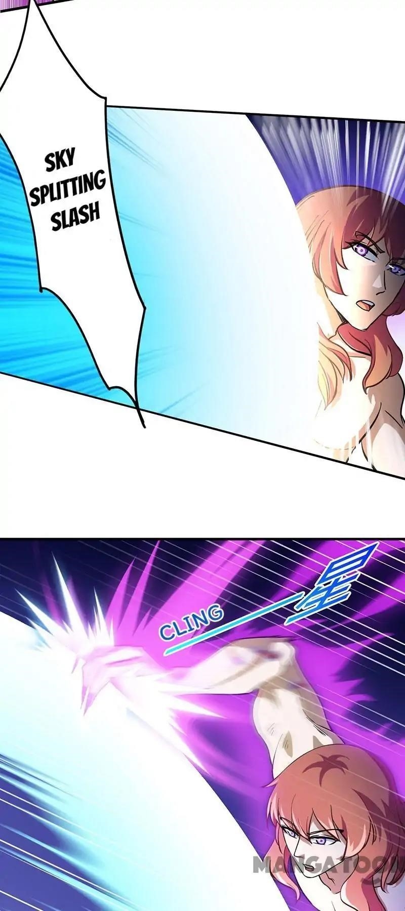 Martial Arts Reigns Chapter 104 - Page 19