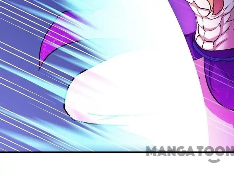 Martial Arts Reigns Chapter 104 - Page 20