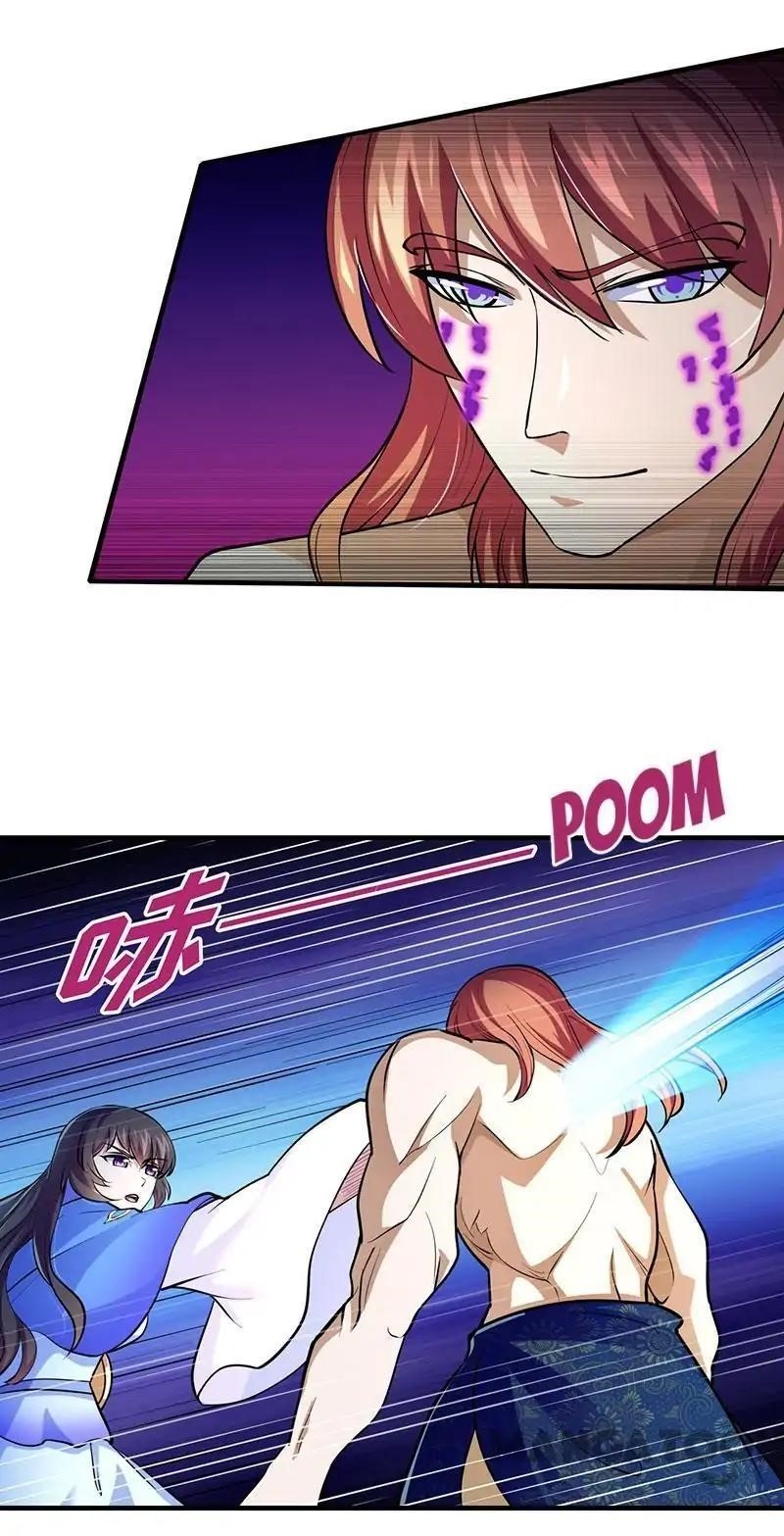 Martial Arts Reigns Chapter 104 - Page 25