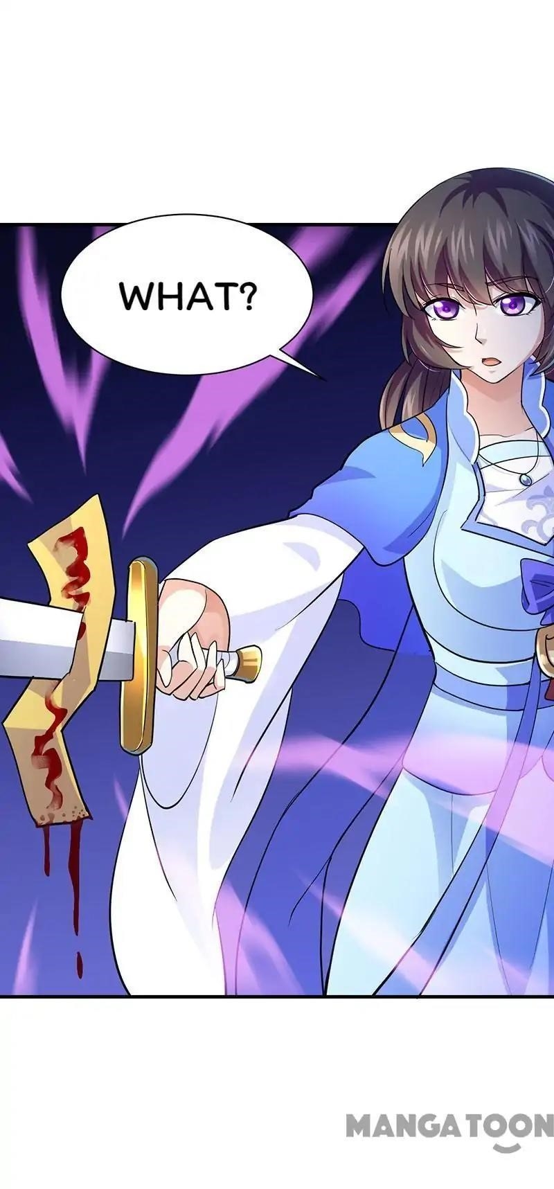 Martial Arts Reigns Chapter 104 - Page 28