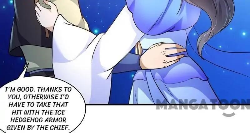 Martial Arts Reigns Chapter 104 - Page 30