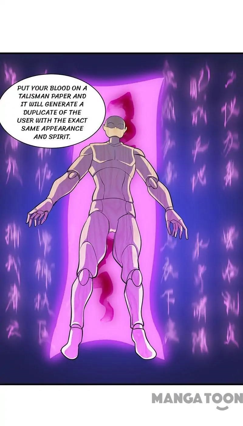 Martial Arts Reigns Chapter 104 - Page 32