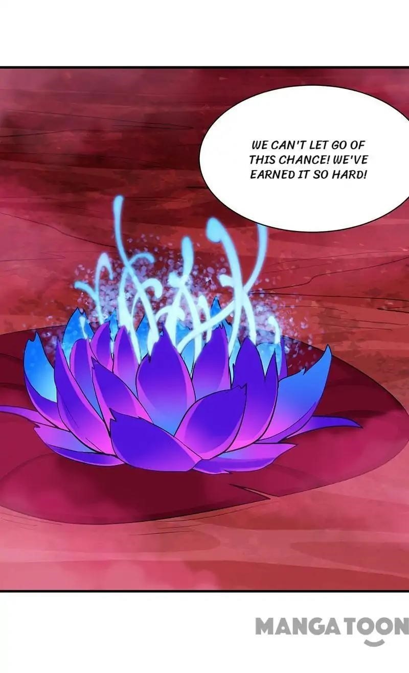 Martial Arts Reigns Chapter 104 - Page 35