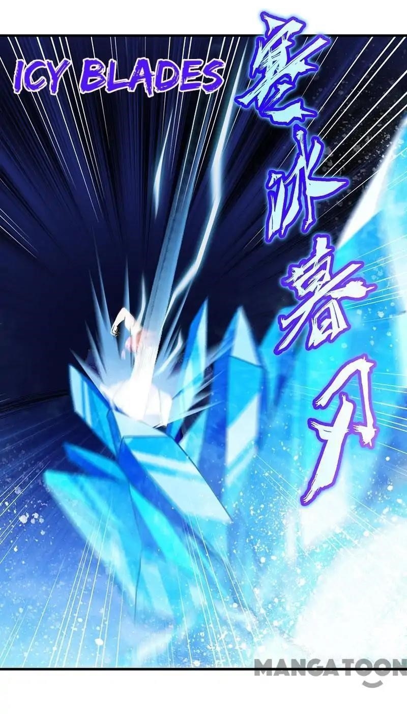 Martial Arts Reigns Chapter 104 - Page 6