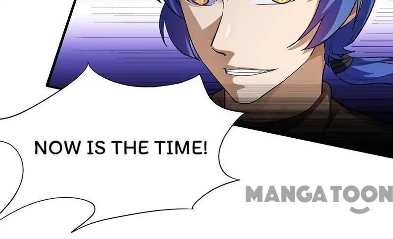 Martial Arts Reigns Chapter 105 - Page 10