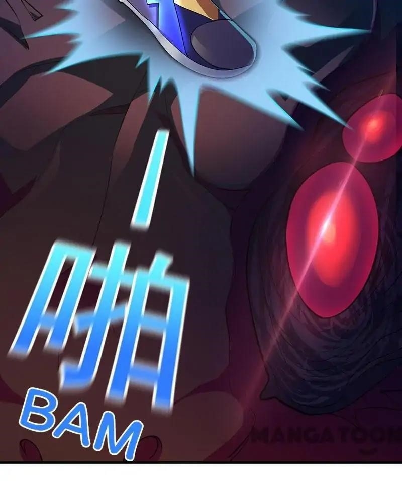 Martial Arts Reigns Chapter 105 - Page 12