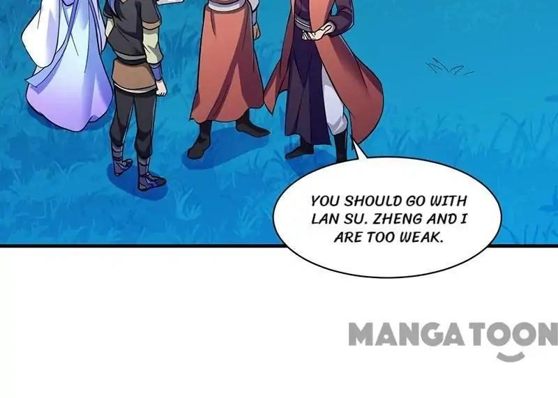 Martial Arts Reigns Chapter 105 - Page 17