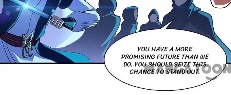 Martial Arts Reigns Chapter 105 - Page 19