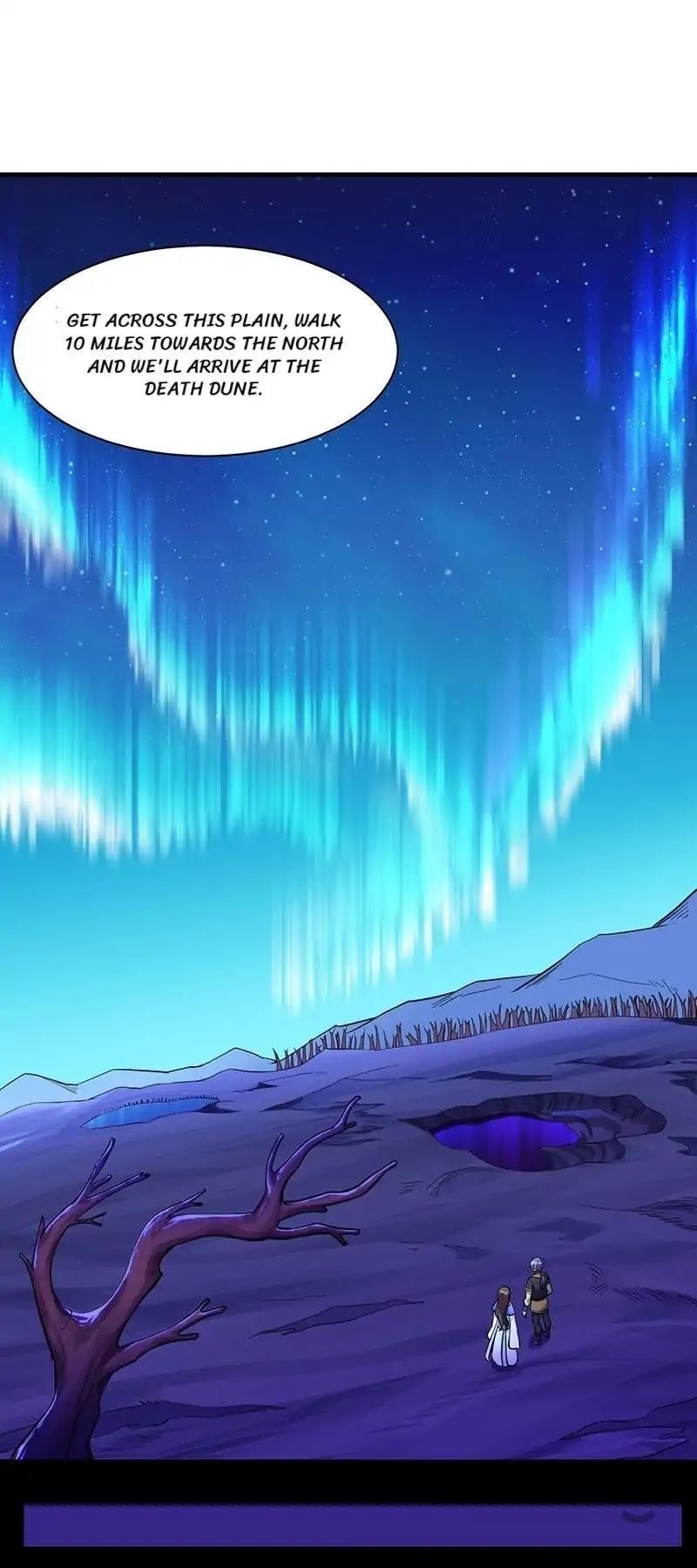 Martial Arts Reigns Chapter 105 - Page 32