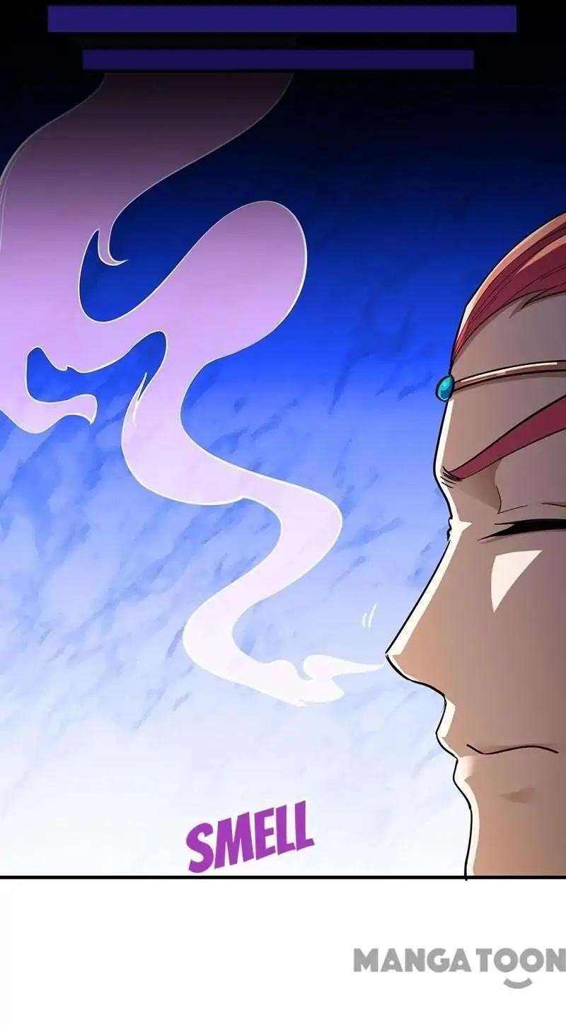 Martial Arts Reigns Chapter 105 - Page 33