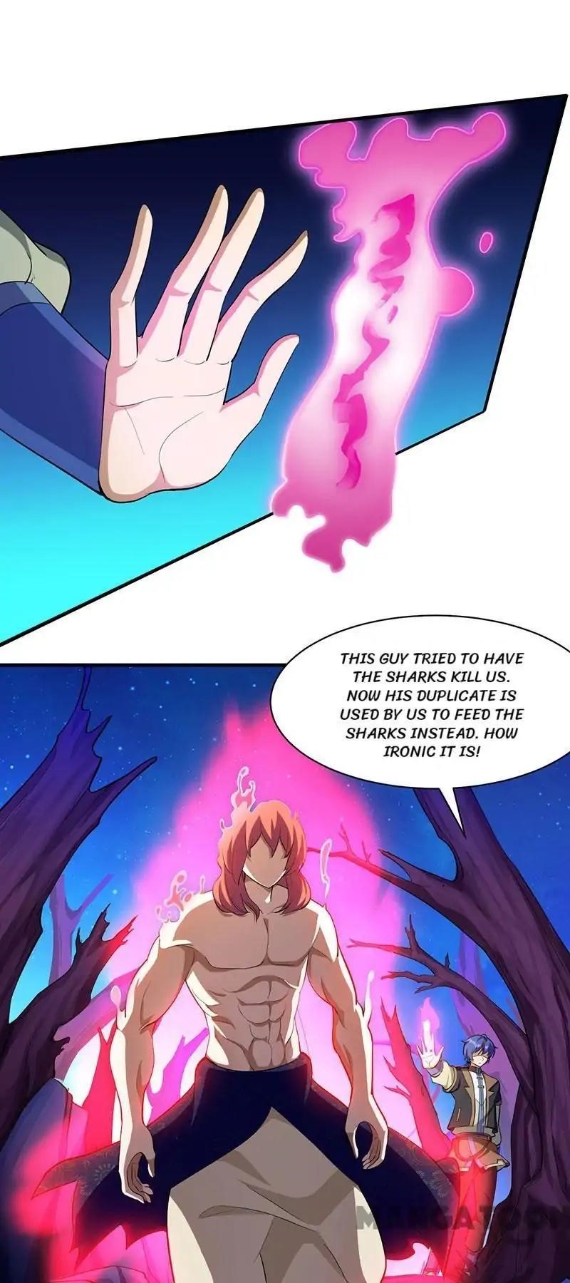 Martial Arts Reigns Chapter 105 - Page 6