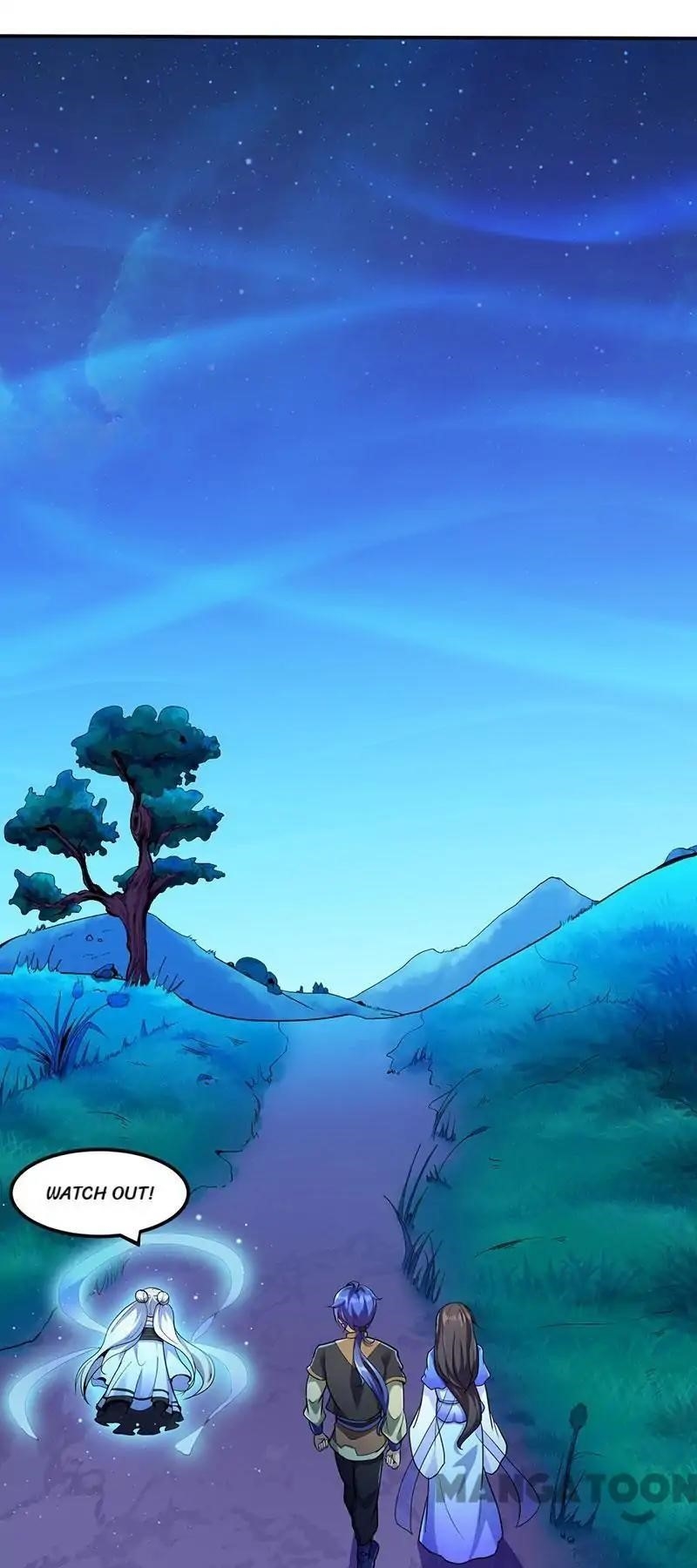 Martial Arts Reigns Chapter 106 - Page 1