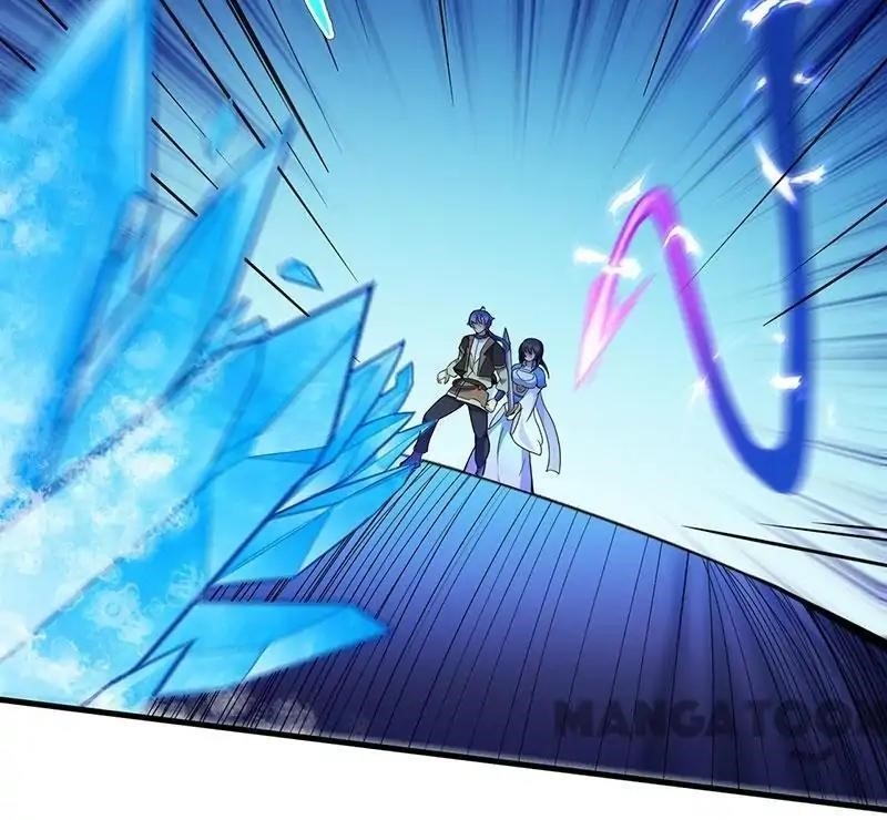 Martial Arts Reigns Chapter 106 - Page 13