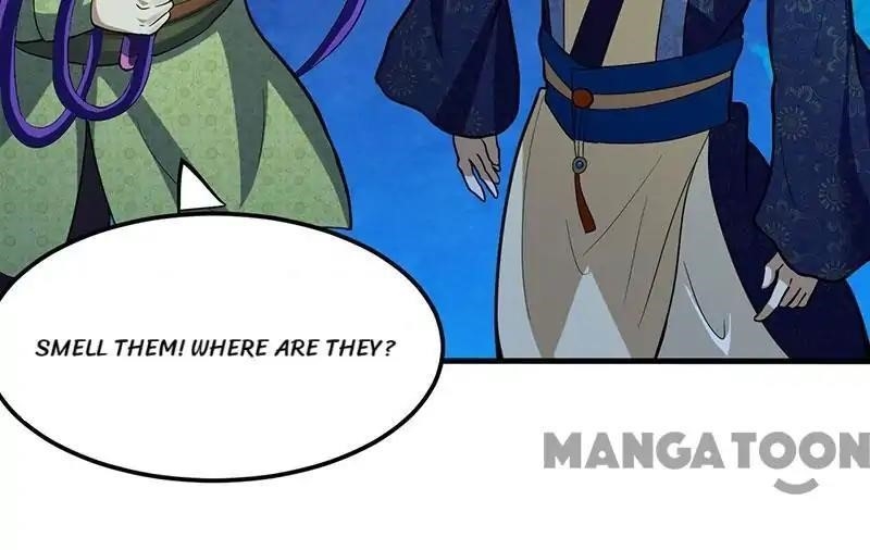 Martial Arts Reigns Chapter 106 - Page 19