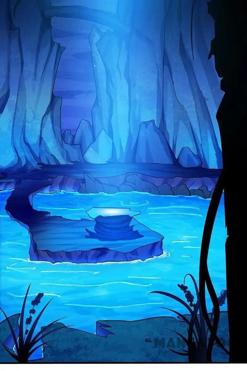 Martial Arts Reigns Chapter 106 - Page 21