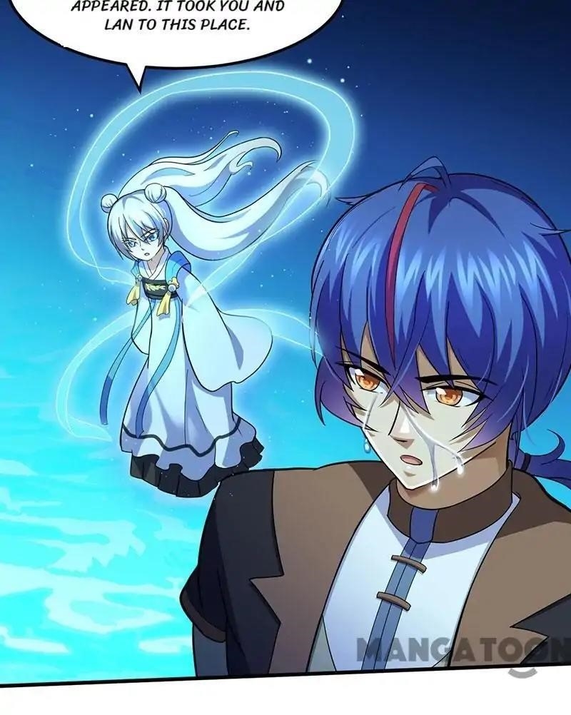 Martial Arts Reigns Chapter 106 - Page 24