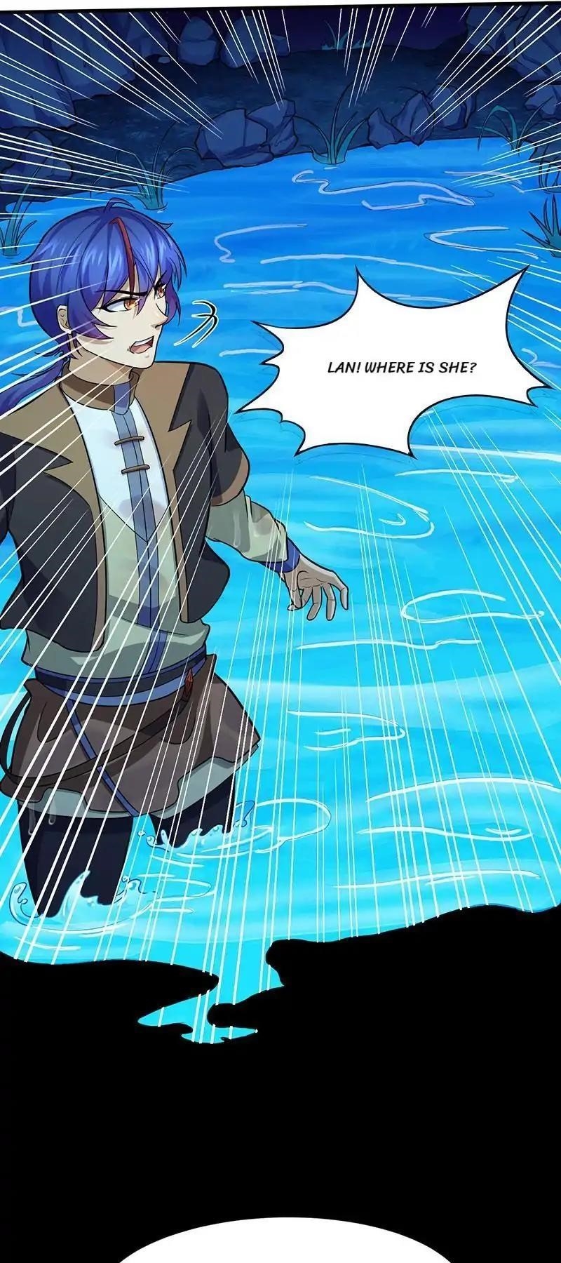 Martial Arts Reigns Chapter 106 - Page 26