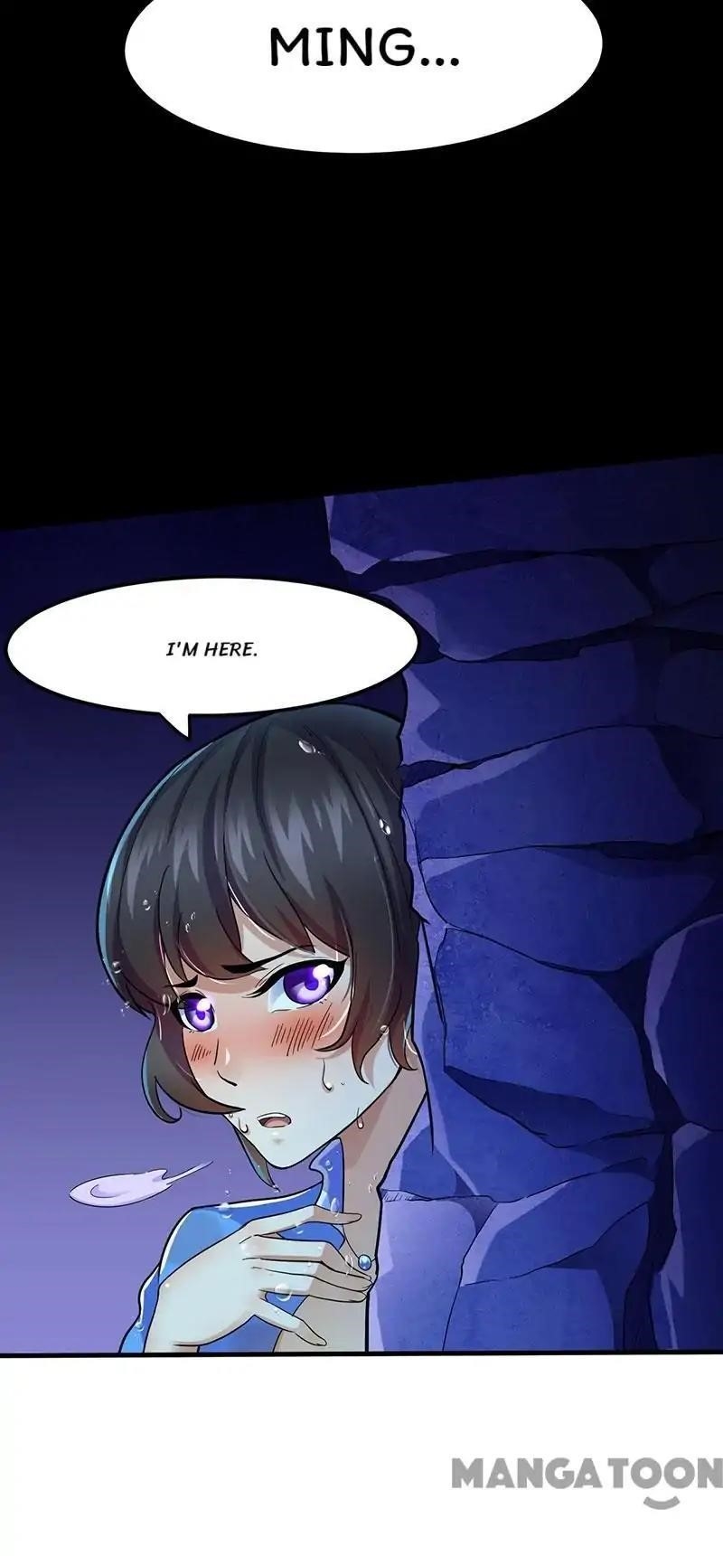 Martial Arts Reigns Chapter 106 - Page 27