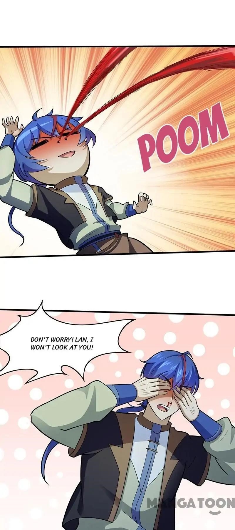 Martial Arts Reigns Chapter 106 - Page 30