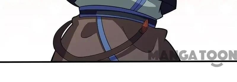 Martial Arts Reigns Chapter 106 - Page 31