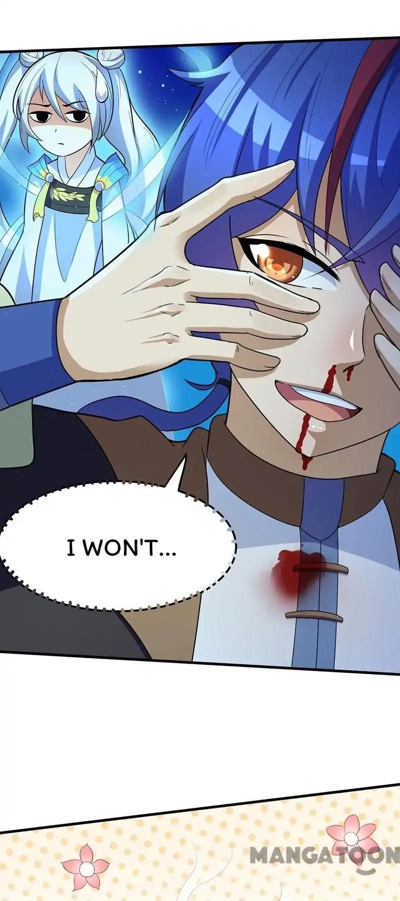 Martial Arts Reigns Chapter 106 - Page 32