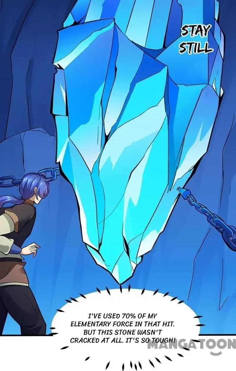 Martial Arts Reigns Chapter 107 - Page 13