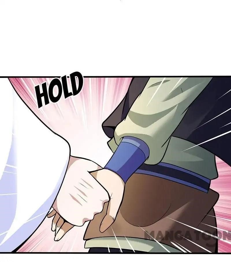 Martial Arts Reigns Chapter 107 - Page 14