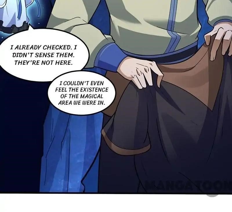 Martial Arts Reigns Chapter 107 - Page 2