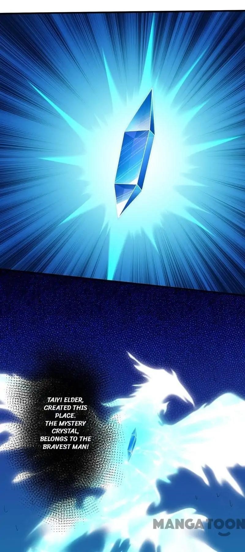 Martial Arts Reigns Chapter 107 - Page 20