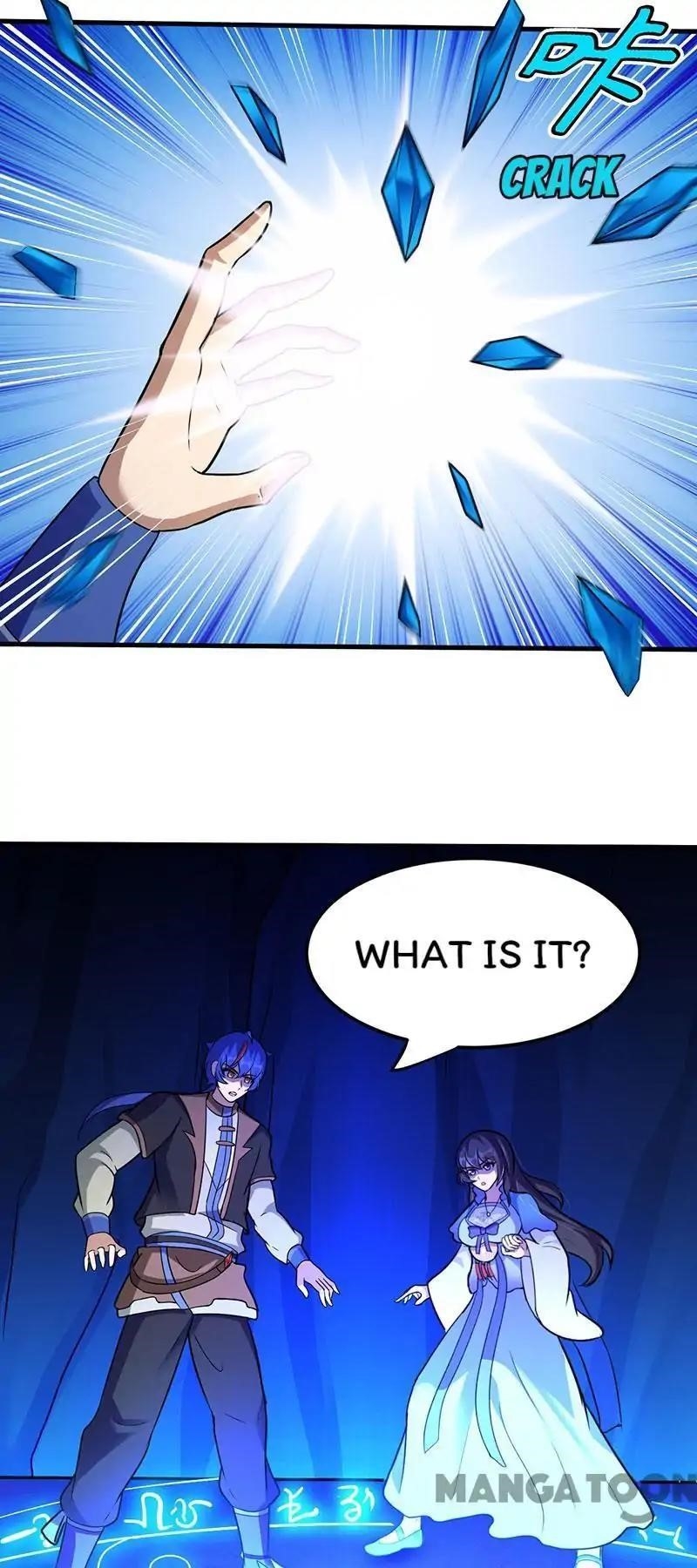 Martial Arts Reigns Chapter 107 - Page 33