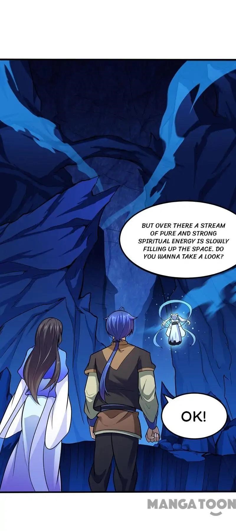 Martial Arts Reigns Chapter 107 - Page 5