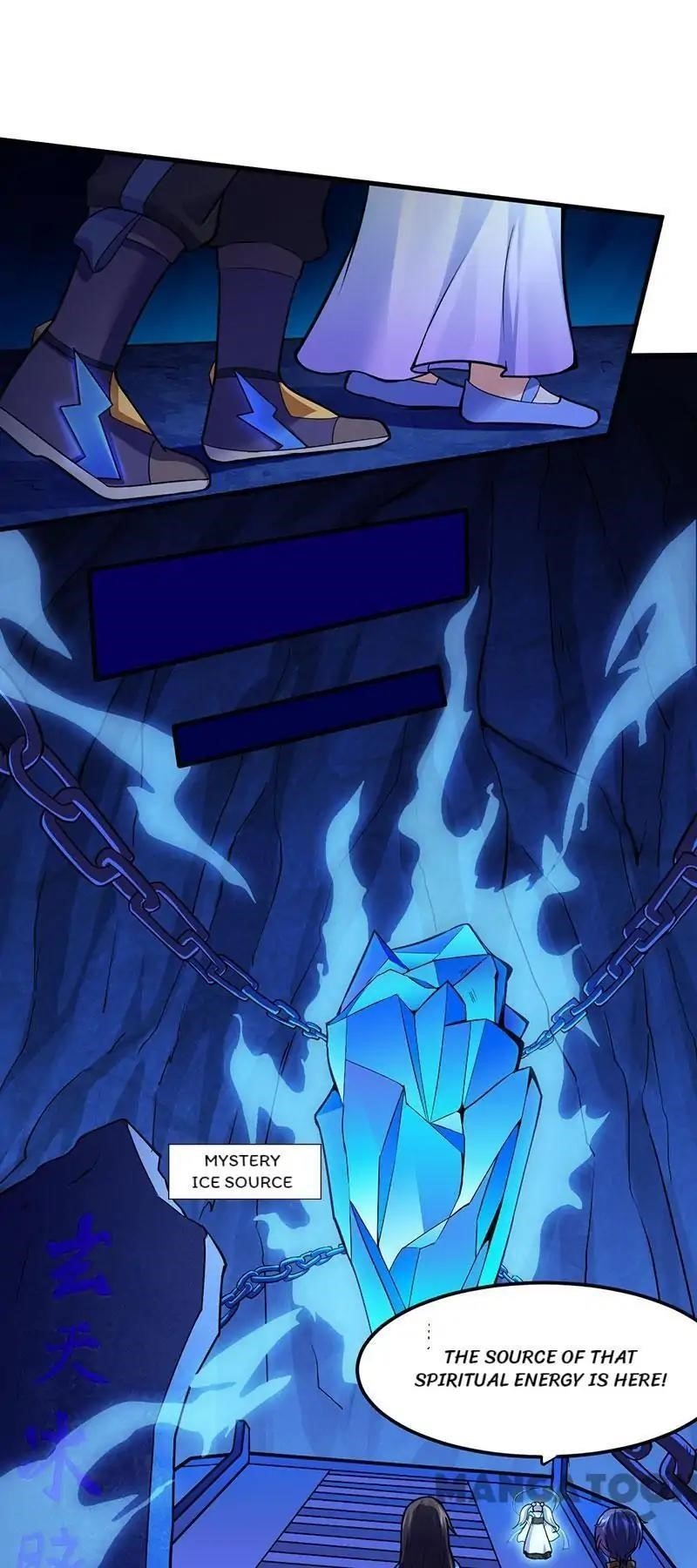 Martial Arts Reigns Chapter 107 - Page 7