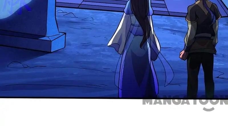 Martial Arts Reigns Chapter 107 - Page 8