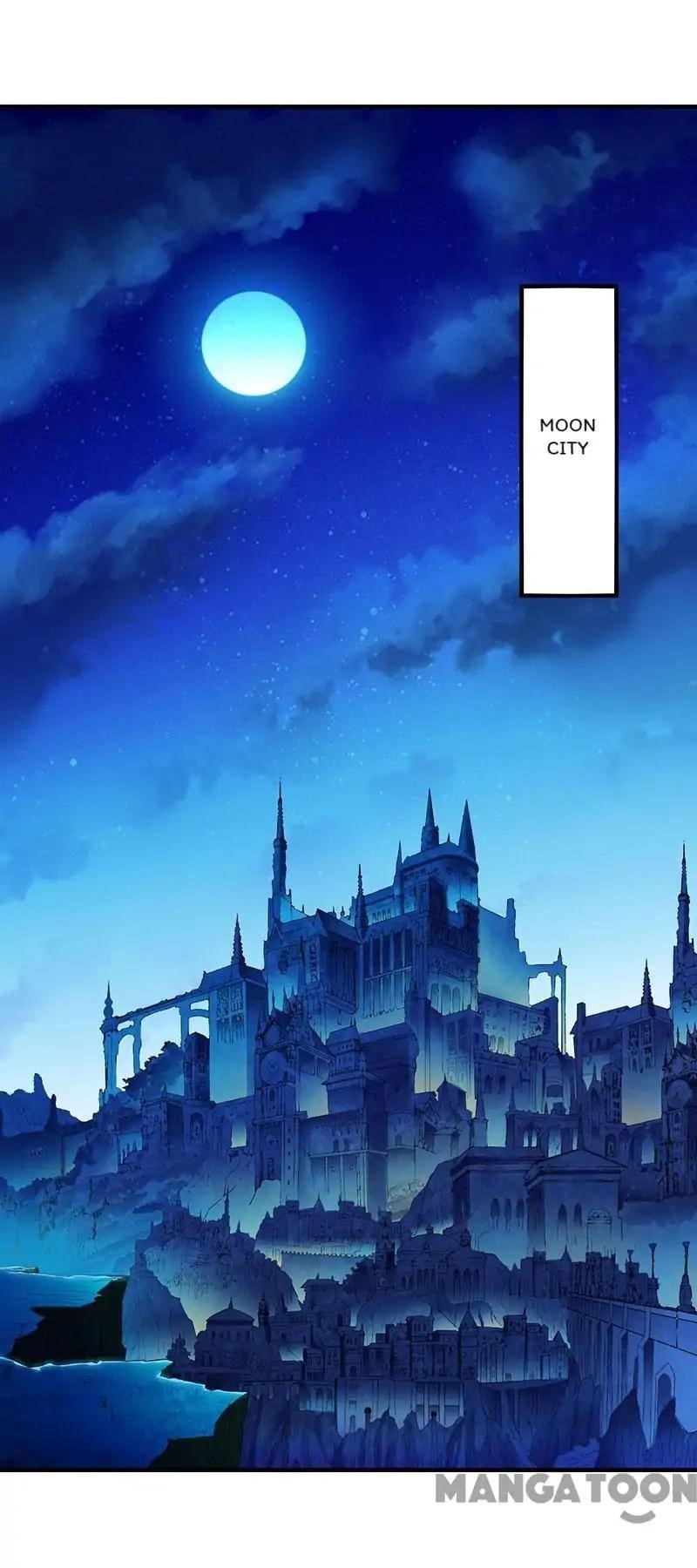 Martial Arts Reigns Chapter 108 - Page 1