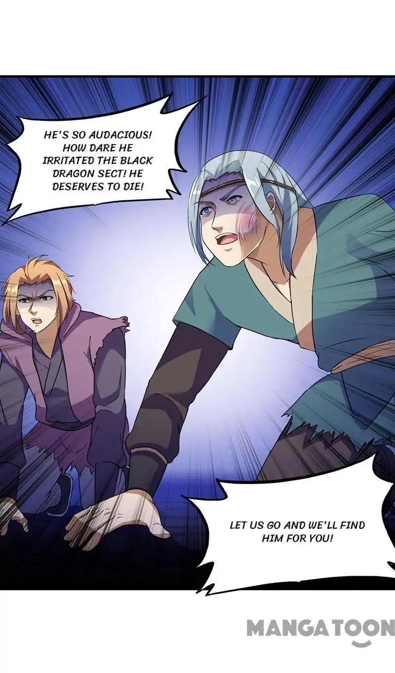 Martial Arts Reigns Chapter 108 - Page 13