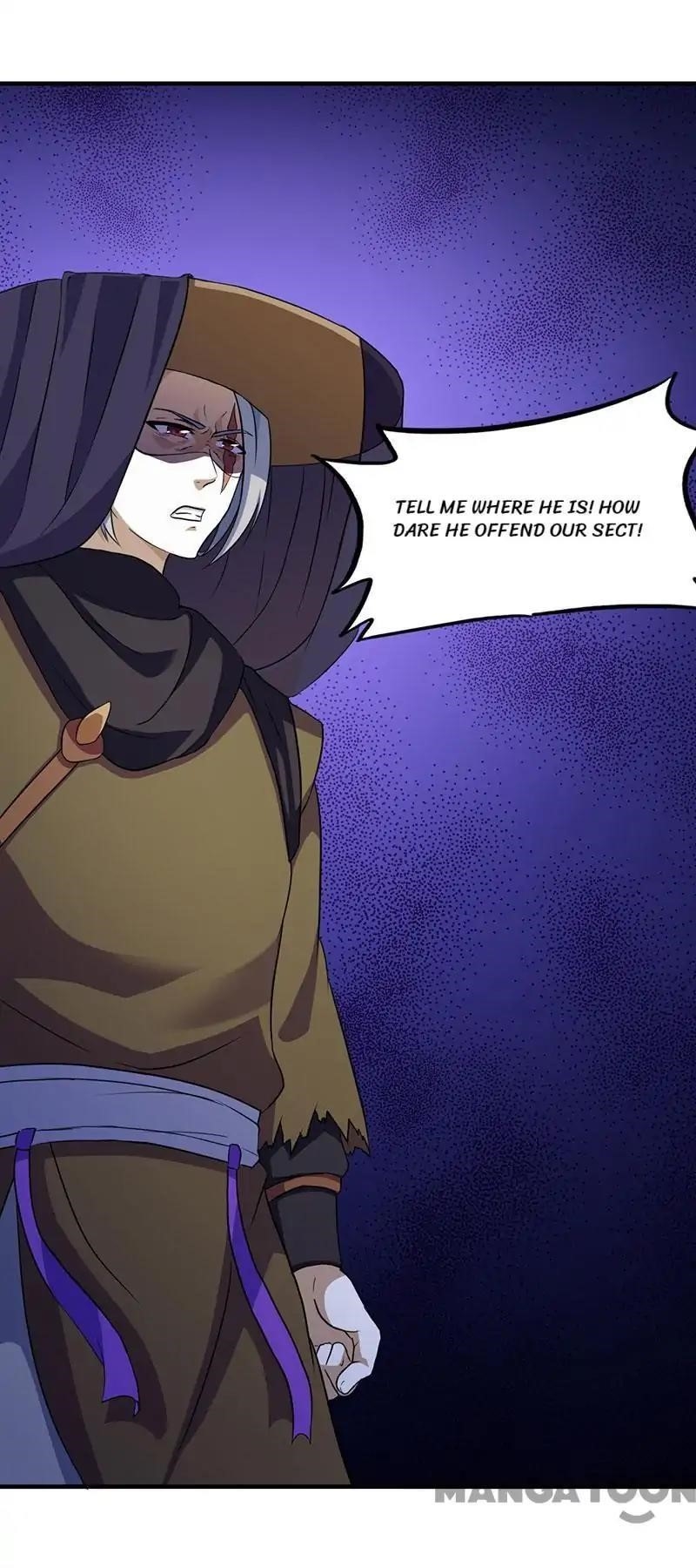 Martial Arts Reigns Chapter 108 - Page 14