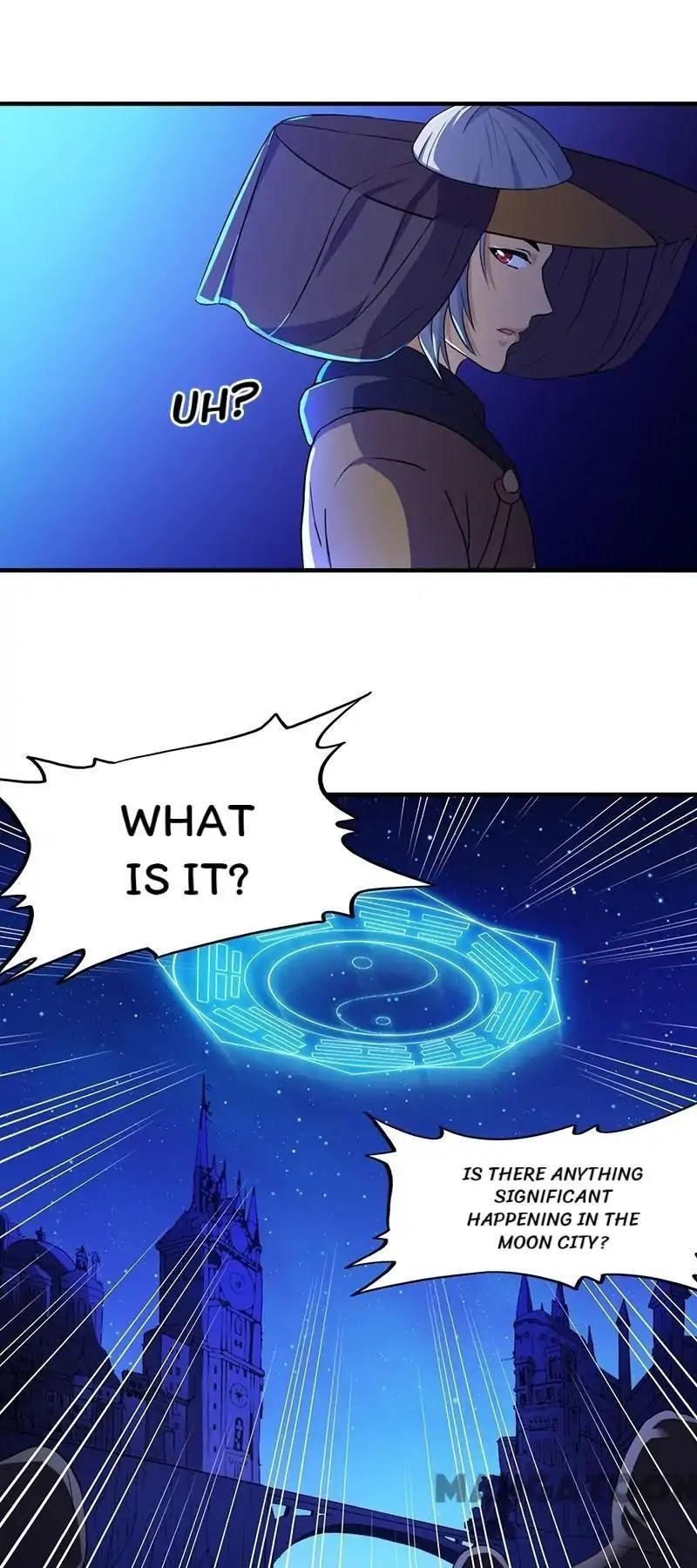 Martial Arts Reigns Chapter 108 - Page 16