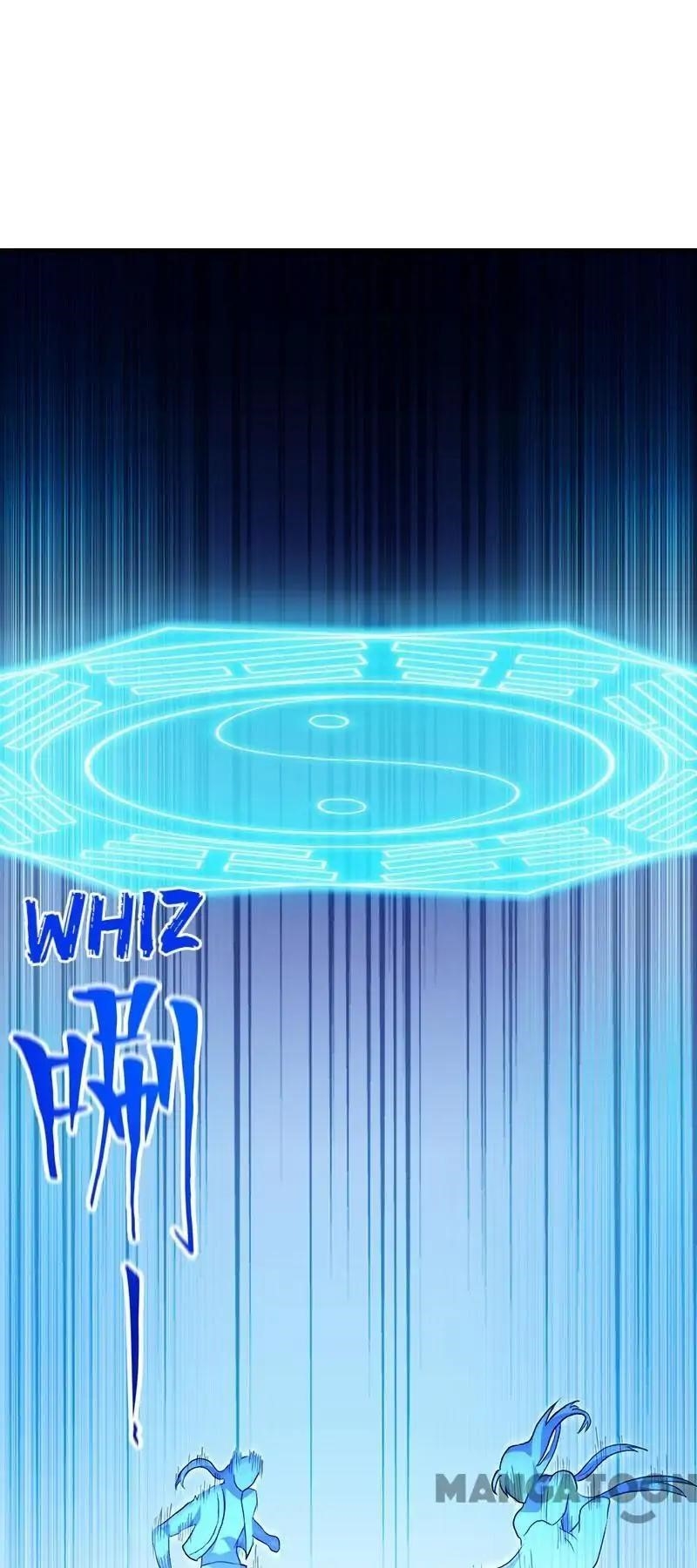 Martial Arts Reigns Chapter 108 - Page 18