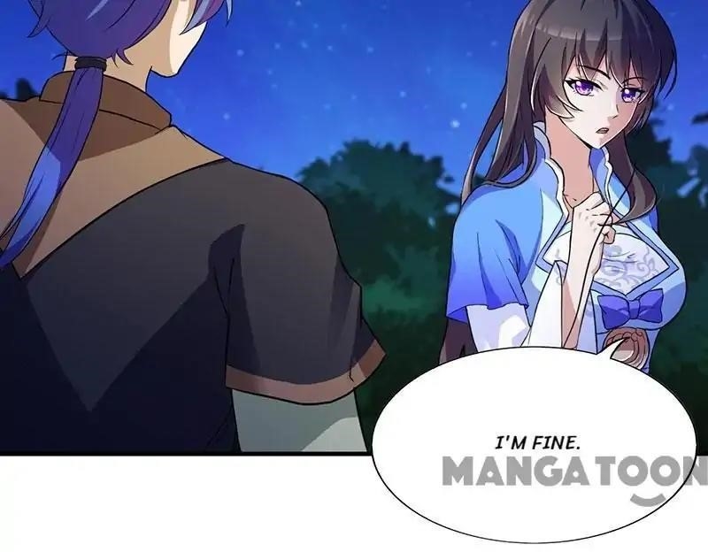 Martial Arts Reigns Chapter 108 - Page 21