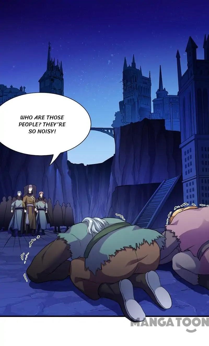 Martial Arts Reigns Chapter 108 - Page 6