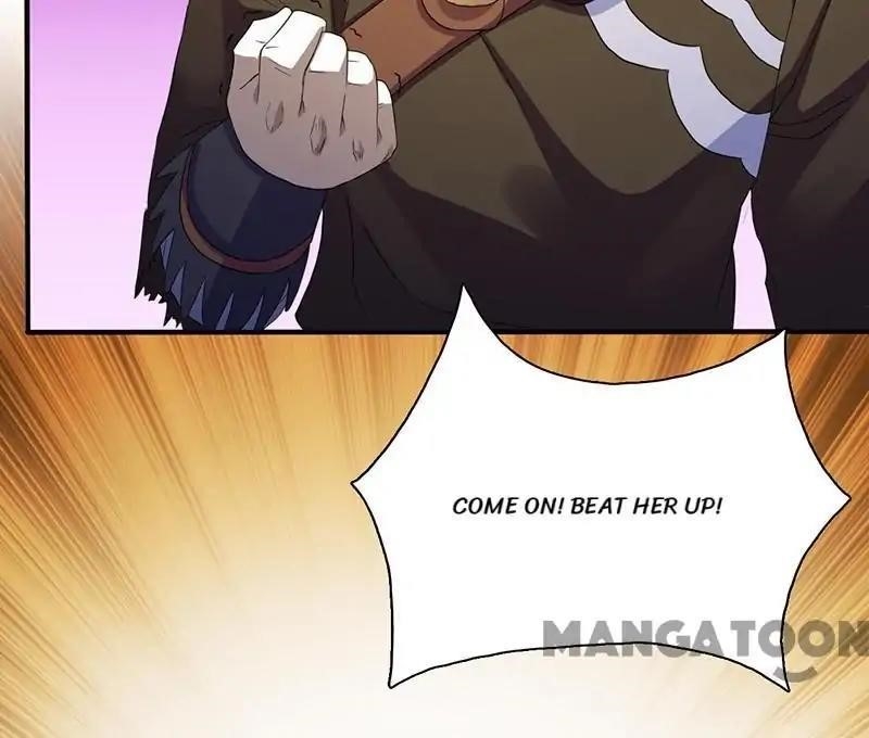 Martial Arts Reigns Chapter 109 - Page 10