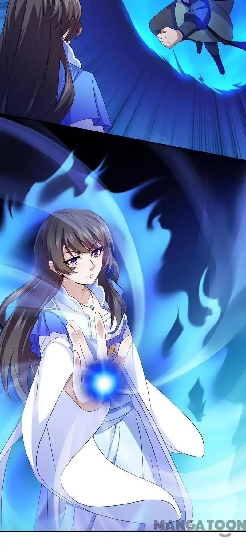 Martial Arts Reigns Chapter 109 - Page 12