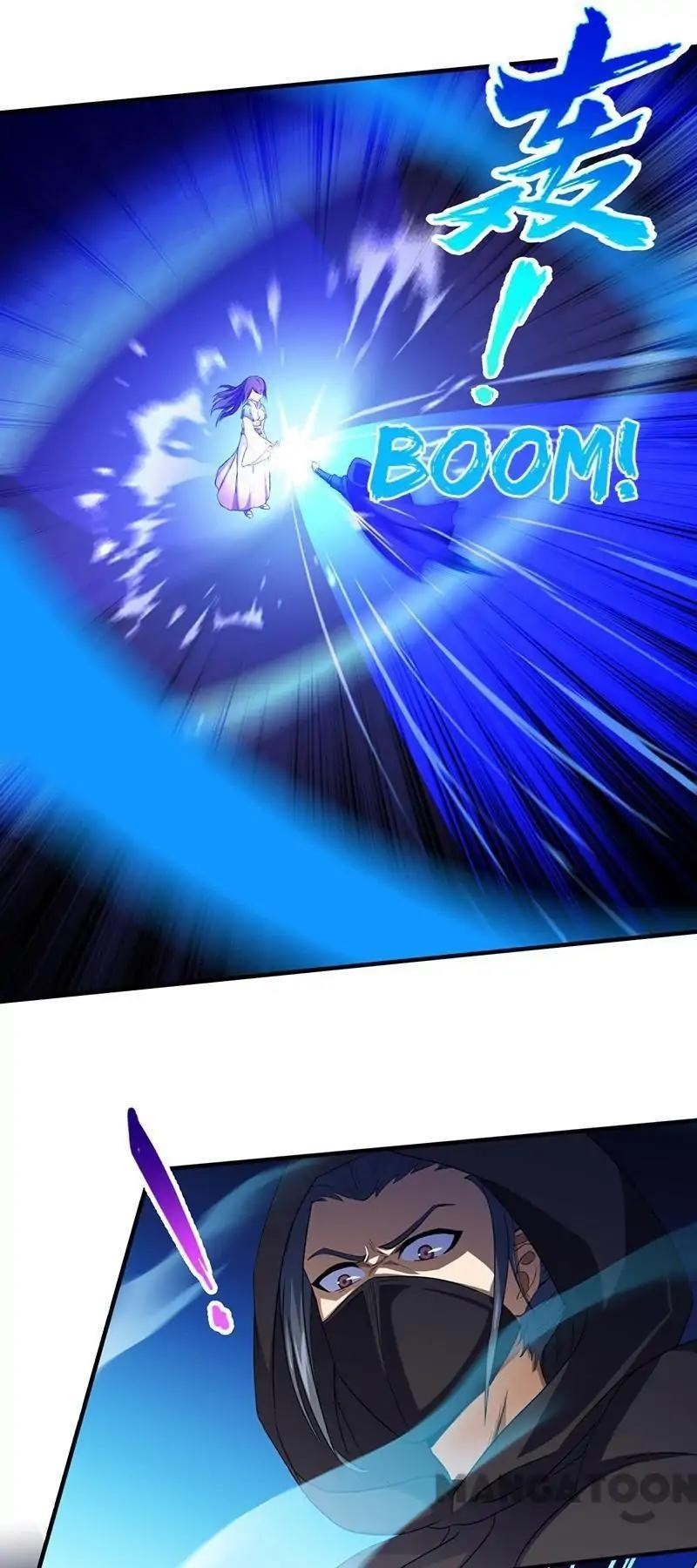 Martial Arts Reigns Chapter 109 - Page 14