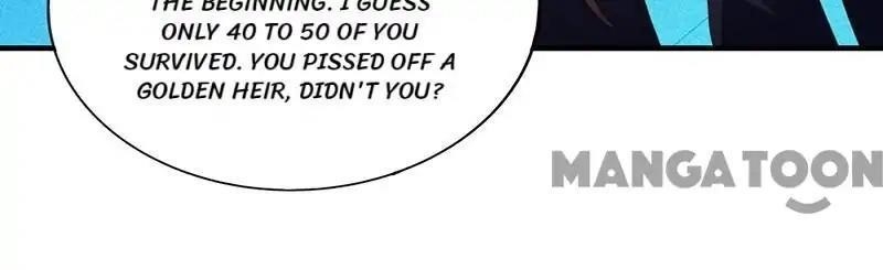 Martial Arts Reigns Chapter 109 - Page 17