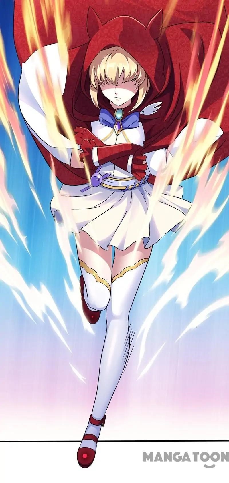 Martial Arts Reigns Chapter 109 - Page 26