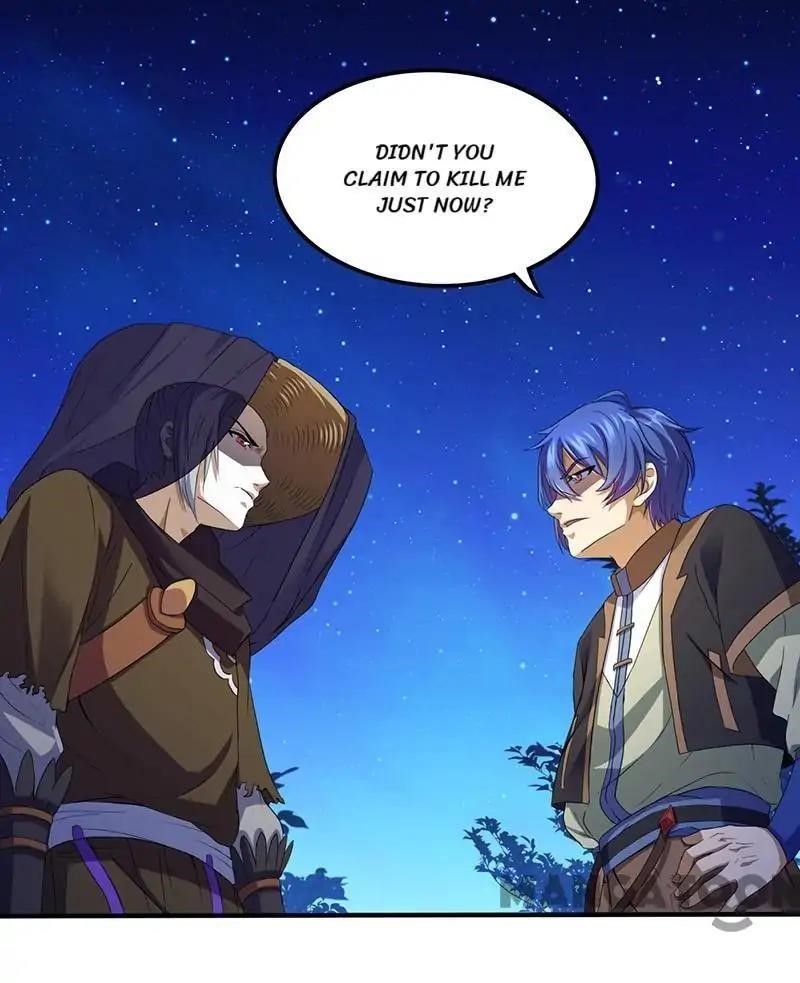 Martial Arts Reigns Chapter 109 - Page 4