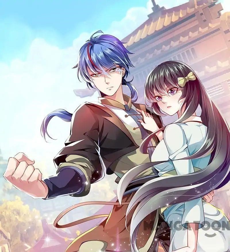 Martial Arts Reigns Chapter 11 - Page 1