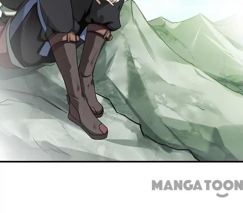 Martial Arts Reigns Chapter 11 - Page 3