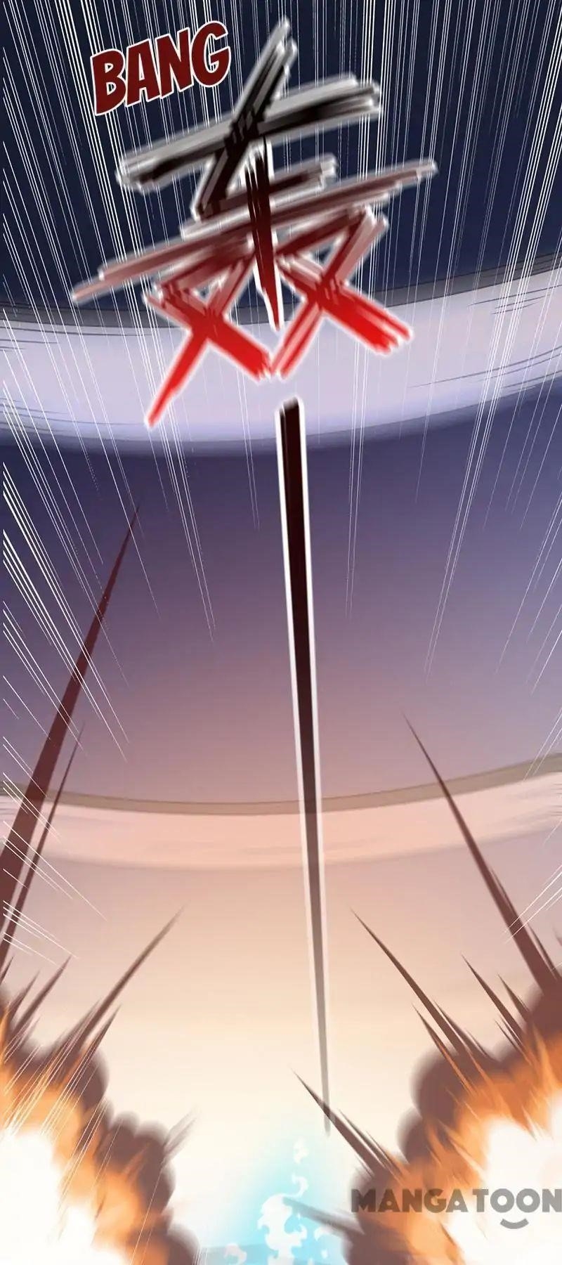 Martial Arts Reigns Chapter 11 - Page 39