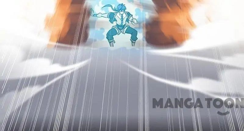 Martial Arts Reigns Chapter 11 - Page 40